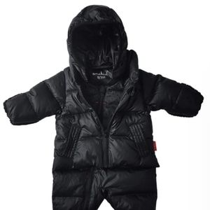 Onekid Car Coat Snow Suit 18-24m